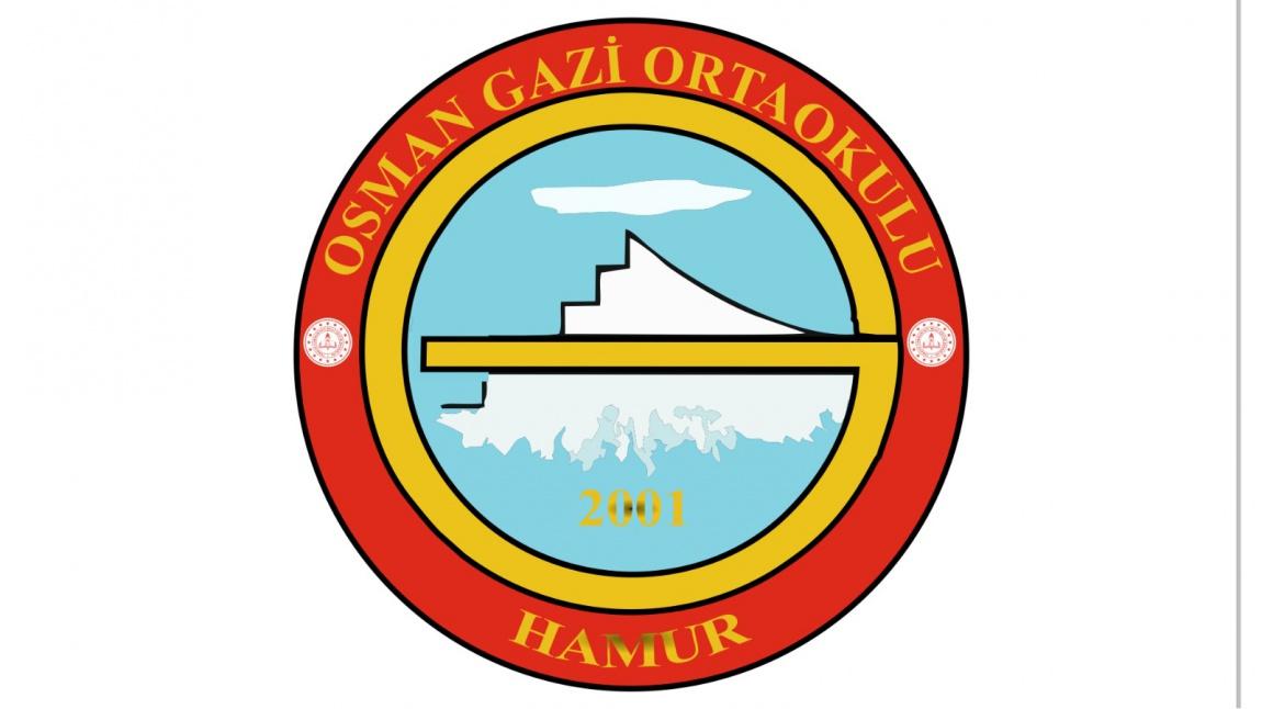 Osman Gazi Ortaokulu Fotoğrafı